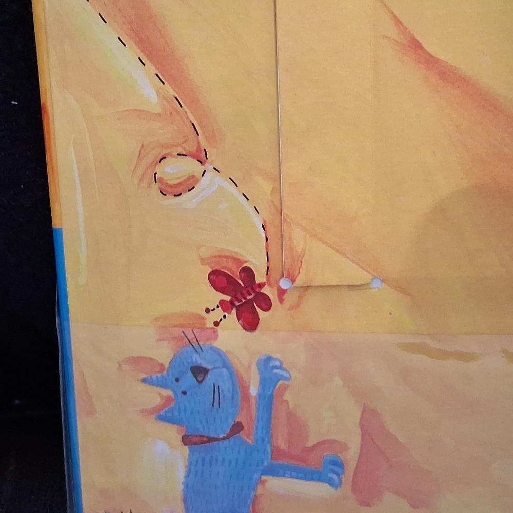 Cat Scrapbook Kit - Multicolor - Picture 9 of 12